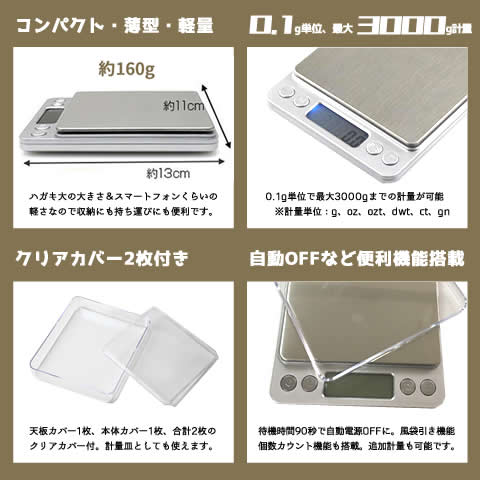 インセクトスケール