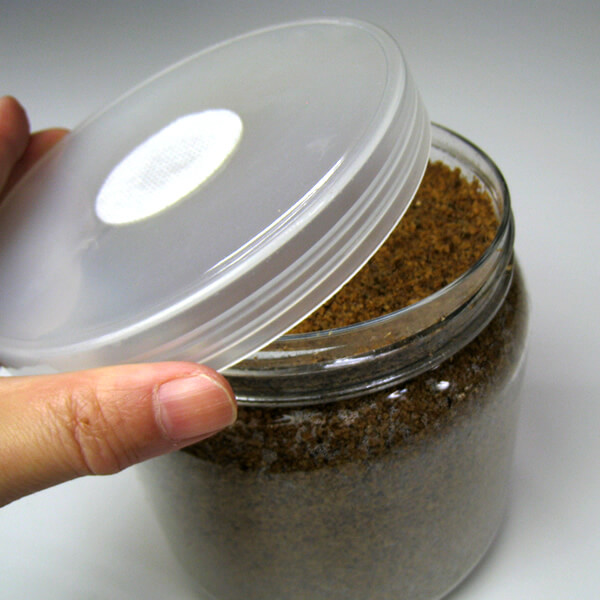 クリアボトル1400cc