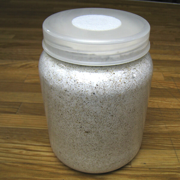 クリアボトル1400cc