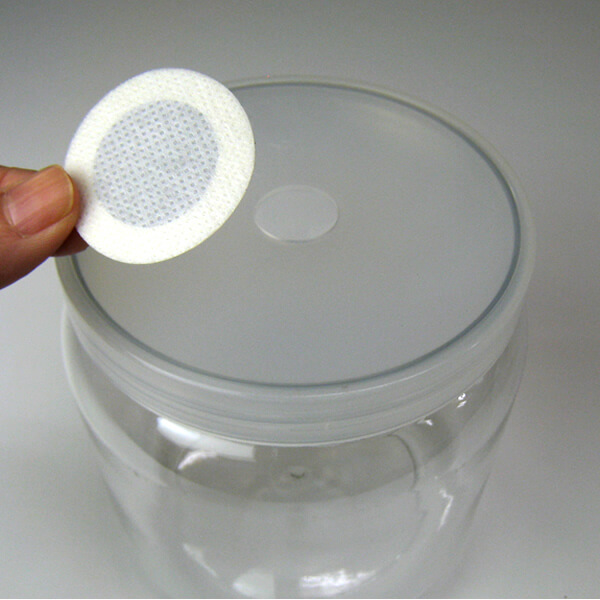 クリアボトル1400cc