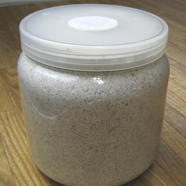 クリアボトル1400cc