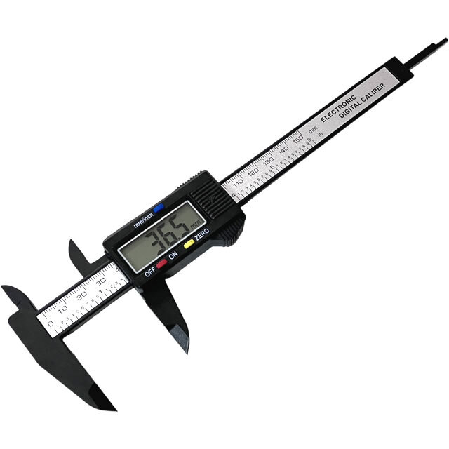 デジタルノギス