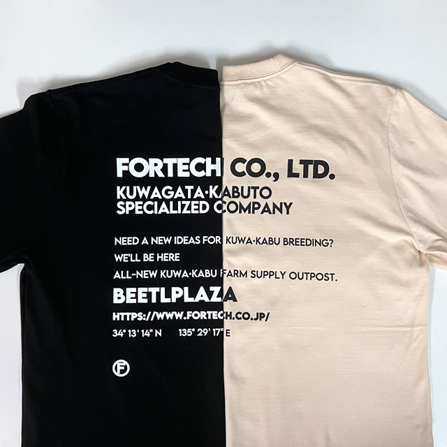 WE'LL BE HERE ロングTシャツ