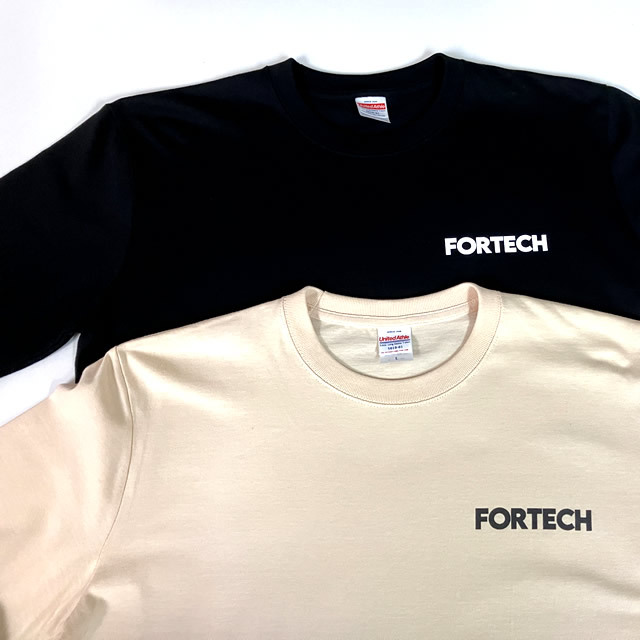 WE'LL BE HERE ロングTシャツ