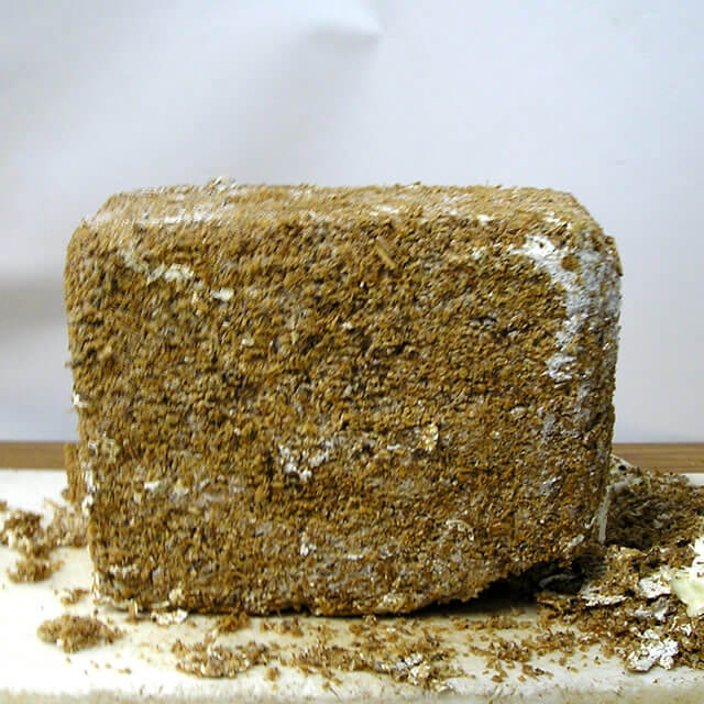 詰替用菌床　G-ブロック3700cc　角型