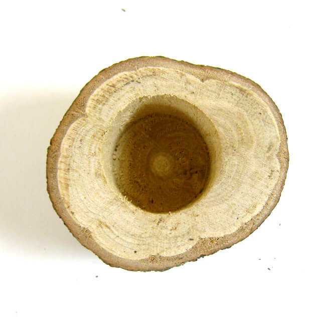 木製ゼリー皿　16g　1個用