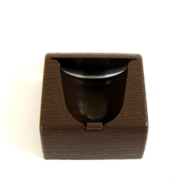 ゼリーホルダー・エイト 丸カップ