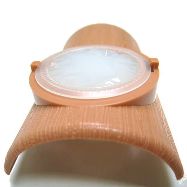 ヤマイネ　ゼリーキャッチャー台【レギュラー型】