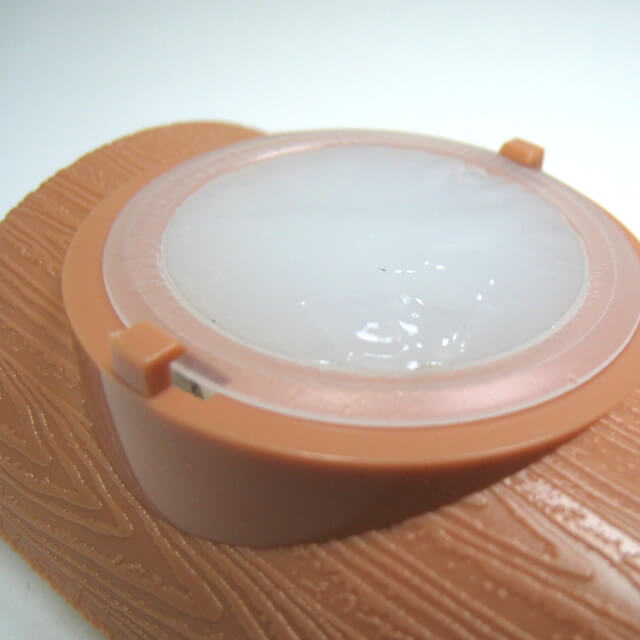 ヤマイネ　ゼリーキャッチャー台【レギュラー型】