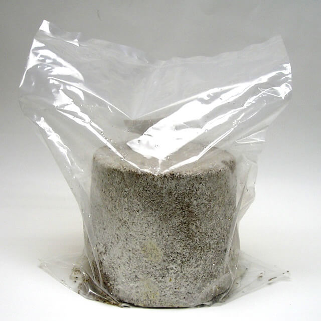 詰替用菌床　G-ブロック丸3000cc