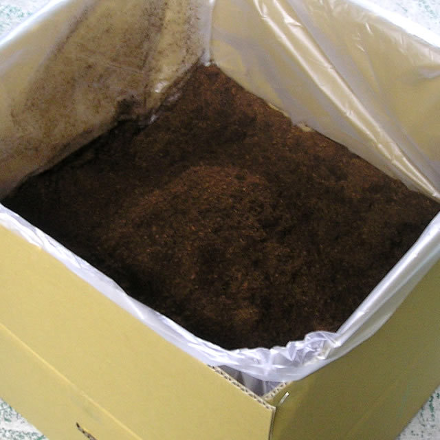 産卵・飼育用マット　ヒラタ・ノコ１番　60L