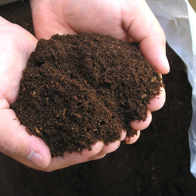 産卵・飼育用マット カブト1番60L