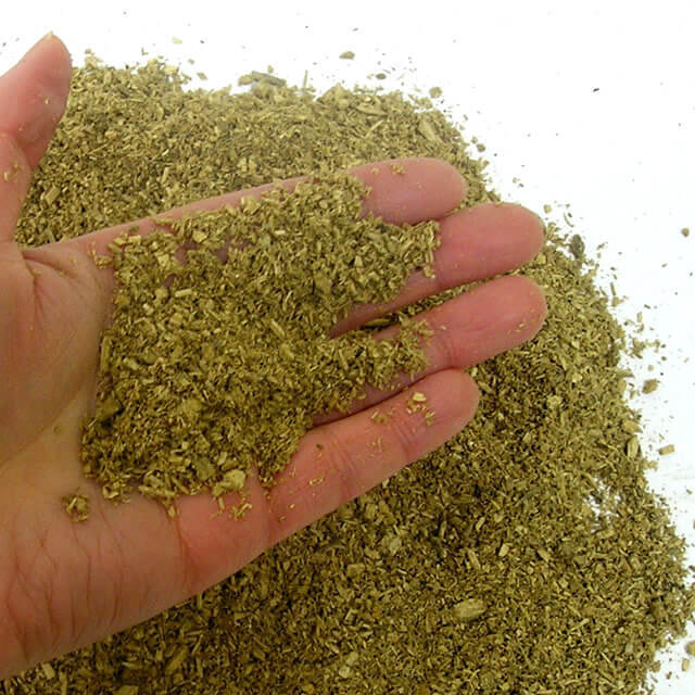 産卵・飼育用マット　MaxMat微粒子