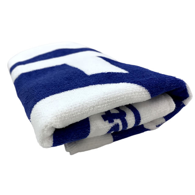 【Fortechオリジナル】Fortechフェイスタオル