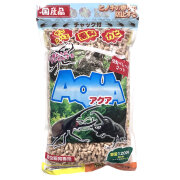 ヤマイネ　消臭ペレットマット・アクア 1.2kg