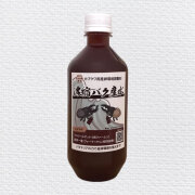 カブクワ用産卵環境用製剤「濃縮バク産水」