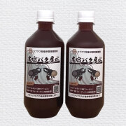 カブクワ用産卵環境用製剤「濃縮バク産水」