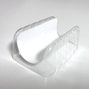 人工蛹室DSPC 透明PETタイプ【大】