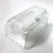 人工蛹室DSPC 透明PETタイプCL【大】