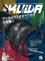 BE-KUWA　No.96