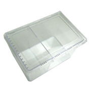 飼育ケース クリアスライダー プラケース ラクぼっくす まとめ売り クリアースライダー飼育ケースの販売【即日スピード出荷】