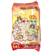 マルカン　ML-568　ふわふわベッド14L