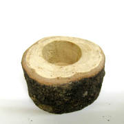 木製ゼリー皿　16g　1個用