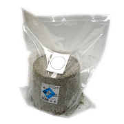 詰替用菌床　G-ブロック丸3000cc