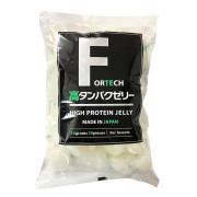 フォーテック高タンパクゼリー16g（50個入／袋）