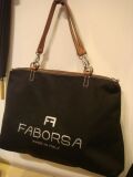 faborsaトートバッグ