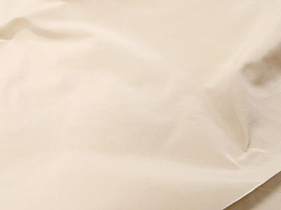 薄手メモリータフタ（ベージュ） メイン4:3