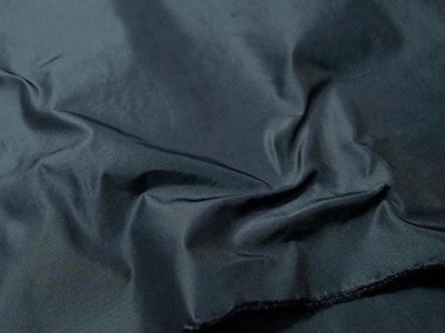 薄手メモリータフタ（スレ-トグレー） メイン4:3