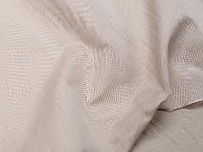 Peワッシャーメモリーダンガリー（エクリュ） メイン4:3