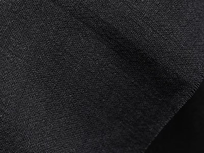 クラッシュガーゼ（ブラック） メイン