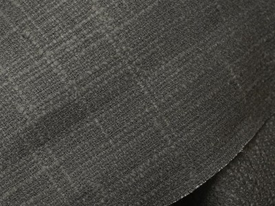 コットンサマーツイード（グレー） メイン