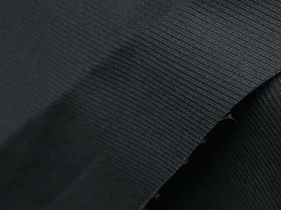 コットンカルゼ（ブラック）