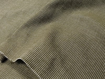 Pe/C薄手ハードピケ（カーキー） メイン4:3