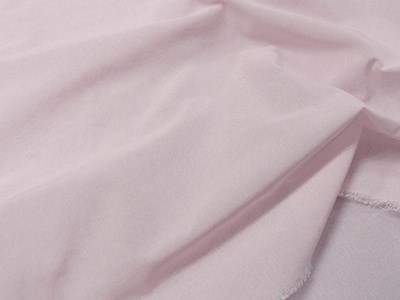 シアーメモリーシャンブレー（サクラ） メイン4:3