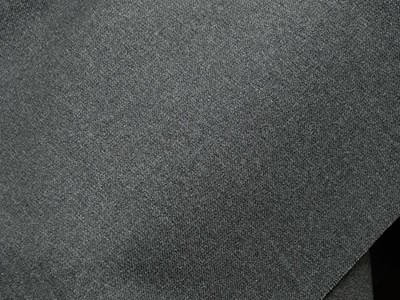 Peストレッチギャバ（グレー） メイン4:3