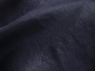 スパーククレープ（ダークネイビー） メイン