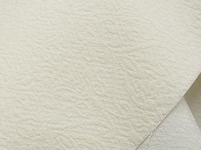 Peストレッチジャカード（オフホワイト） メイン