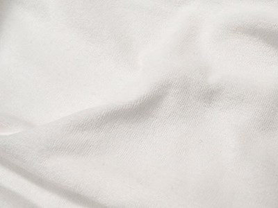 パイルニット（ホワイト） メイン4:3