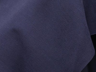 Peウォームツイル（ネイビー） メイン