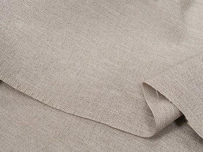 Pe擬麻キャンブリック（ベージュ） メイン