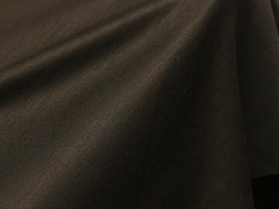 モダールジャージー（ダークブラウン） メイン