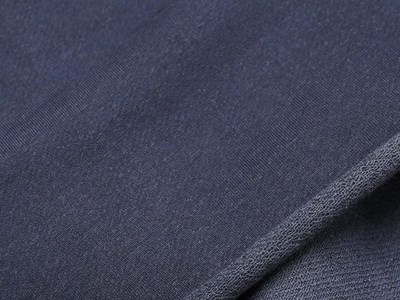 高密裏パイルニット（ダブグレイ） メイン