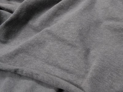 薄手ソフト天竺（グレー） メイン4:3