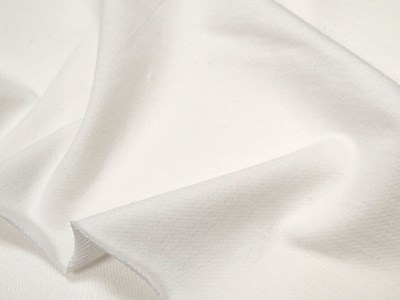 厚手ハード天竺（ホワイト） メイン4:3