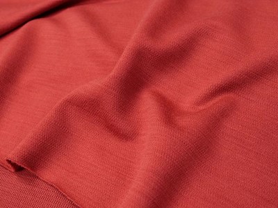 メリノスピンジャージ（バーントシェンナ） メイン4:3