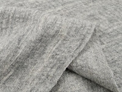 ブークレウールジャージ（グレー） メイン4:3